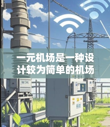 一元机场是一种设计较为简单的机场，其主要特点在于其管理规范、入口设置简便、行李检查流程明确等。以下是对一元机场使用方法的详细说明