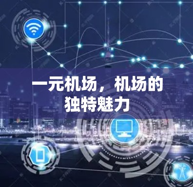 一元机场，机场的独特魅力