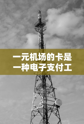 一元机场的卡是一种电子支付工具，通常分为免费、中等和高等级别，每个等级都有其特定的功能和使用条件。以下是对一元机场的卡的详细介绍