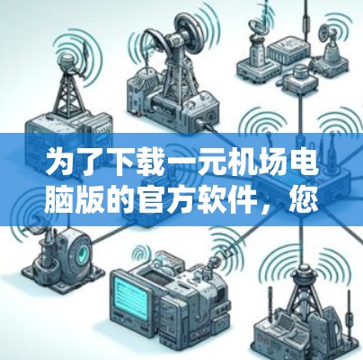 为了下载一元机场电脑版的官方软件，您可以按照以下步骤操作