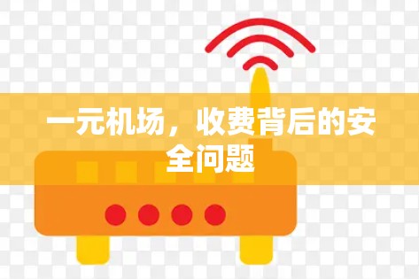 一元机场，收费背后的安全问题