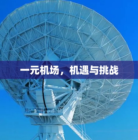 一元机场，机遇与挑战