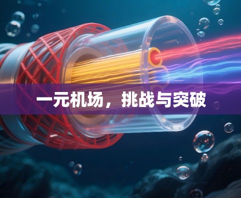 一元机场，挑战与突破