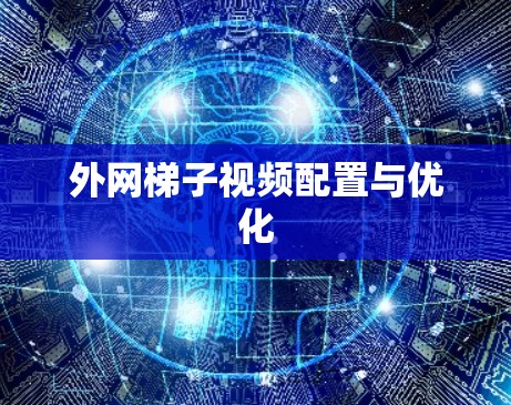外网梯子视频配置与优化