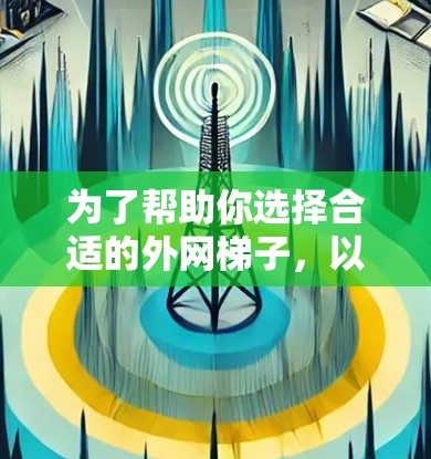 为了帮助你选择合适的外网梯子，以下是一些关键点和推荐