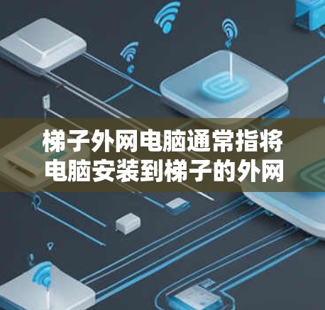 梯子外网电脑通常指将电脑安装到梯子的外网或外网设备上，以方便移动或安装。以下是一些常见的问题和解决方案