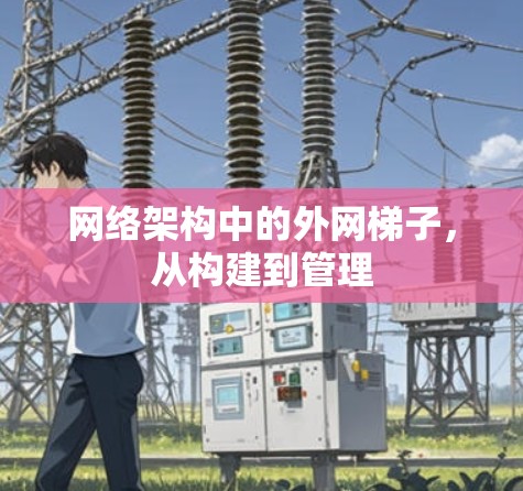 网络架构中的外网梯子，从构建到管理