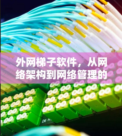 外网梯子软件，从网络架构到网络管理的桥梁