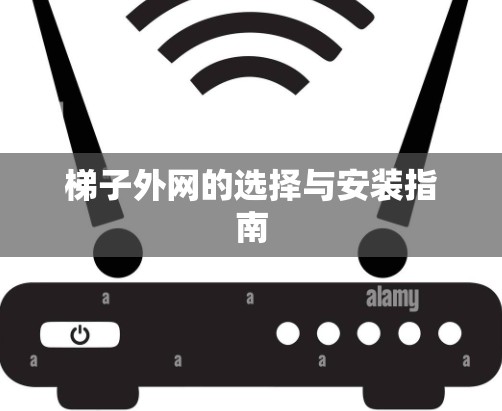 梯子外网的选择与安装指南