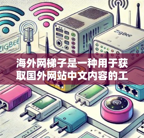 海外网梯子是一种用于获取国外网站中文内容的工具，旨在支持学习、写作、研究等需求。以下是使用海外网梯子的详细步骤和注意事项
