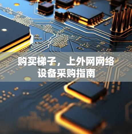 购买梯子，上外网网络设备采购指南
