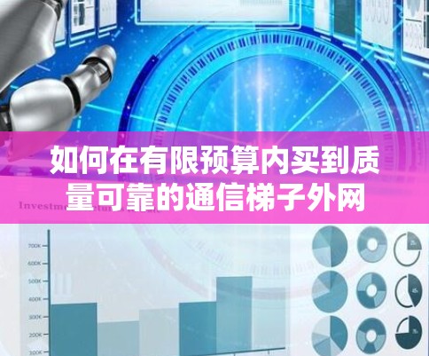 如何在有限预算内买到质量可靠的通信梯子外网