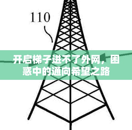 开启梯子进不了外网，困惑中的通向希望之路