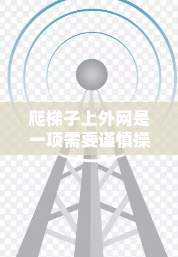爬梯子上外网是一项需要谨慎操作的活动，以下是一步步的指南