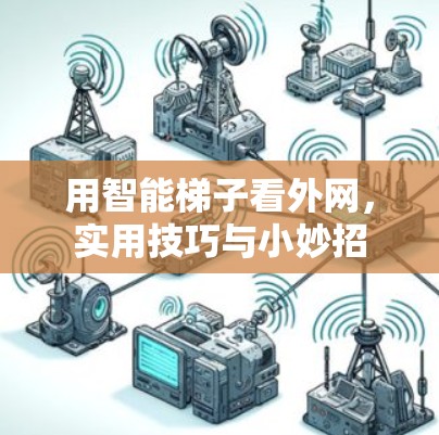 用智能梯子看外网，实用技巧与小妙招