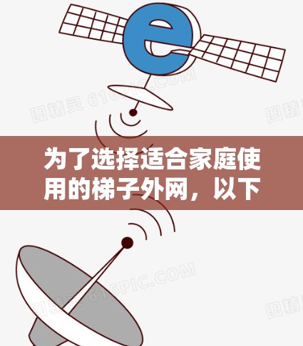 为了选择适合家庭使用的梯子外网，以下是一些综合考虑的因素和推荐材料及设计