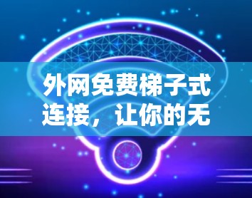 外网免费梯子式连接，让你的无线网络更高效