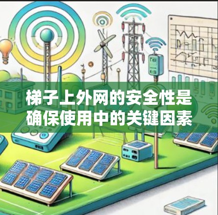 梯子上外网的安全性是确保使用中的关键因素。以下是一些关键点，帮助您更好地理解如何在梯子上使用外网