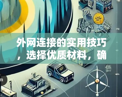 外网连接的实用技巧，选择优质材料，确保稳定连接