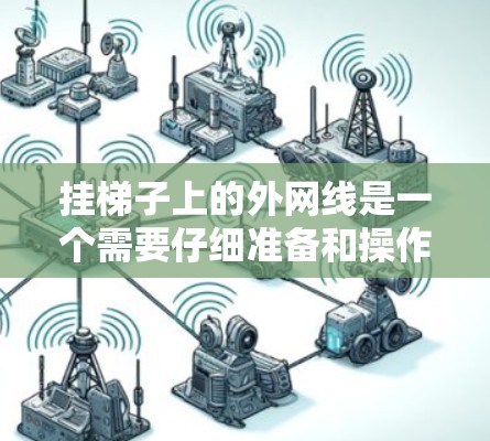挂梯子上的外网线是一个需要仔细准备和操作的过程,以下是详细的步骤指南 挂梯子上的外网线是一个需要仔细准备和操作的过程,以下是详细的步骤指南