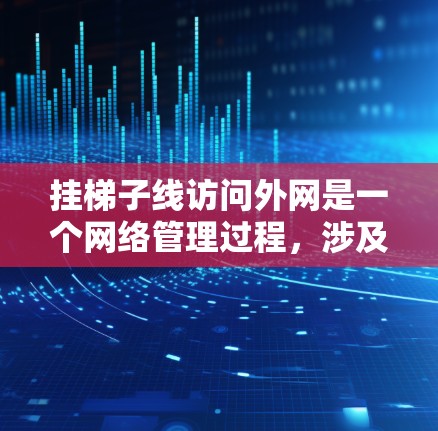 挂梯子线访问外网是一个网络管理过程，涉及多个步骤和配置。以下是一些清晰的步骤指南