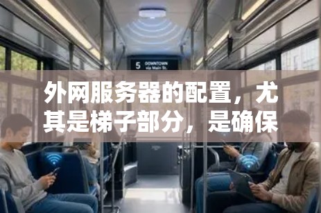 外网服务器的配置，尤其是梯子部分，是确保服务器高效运行和资源管理的关键。以下是一个详细且结构化的梯子配置指南，适用于外网服务器的配置