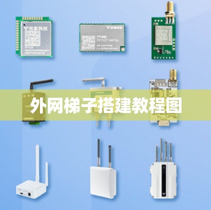 外网梯子搭建教程图