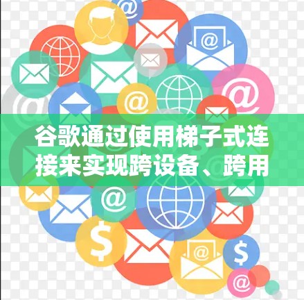 谷歌通过使用梯子式连接来实现跨设备、跨用户区的网络连接，旨在建立一个稳定的公共网络。以下是具体的步骤和方法
