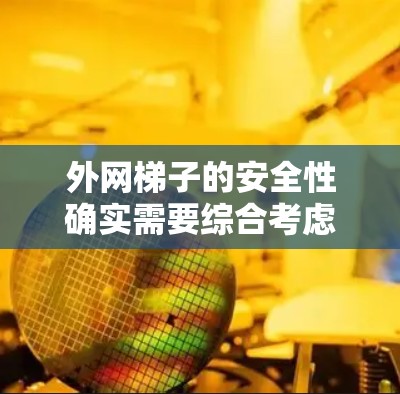 外网梯子的安全性确实需要综合考虑多个因素，以确保其在实际使用中的稳定性和安全性。以下是对外网梯子安全性的详细分析