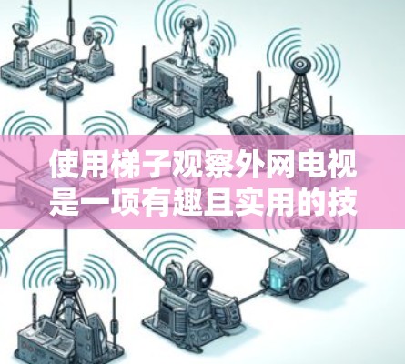 使用梯子观察外网电视是一项有趣且实用的技巧，以下是一步步的指南