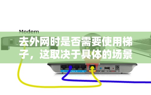 去外网时是否需要使用梯子，这取决于具体的场景和环境。以下是详细的总结