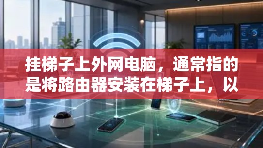 挂梯子上外网电脑，通常指的是将路由器安装在梯子上，以便连接外网。以下是详细的步骤指南