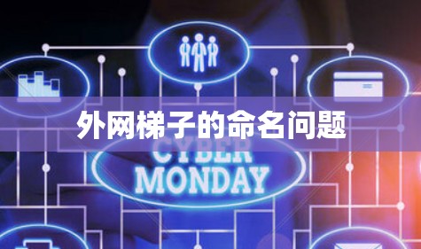 外网梯子的命名问题