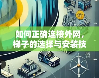 如何正确连接外网，梯子的选择与安装技巧