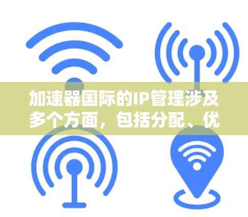 加速器国际的IP管理涉及多个方面，包括分配、优化和控制。以下是详细的解决方案