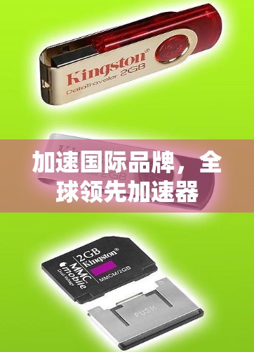 加速国际品牌，全球领先加速器