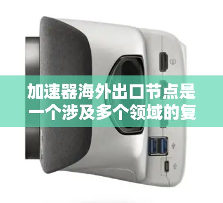 加速器海外出口节点是一个涉及多个领域的复杂概念，涉及技术、法律和经济因素。以下是对该概念的详细分析和总结
