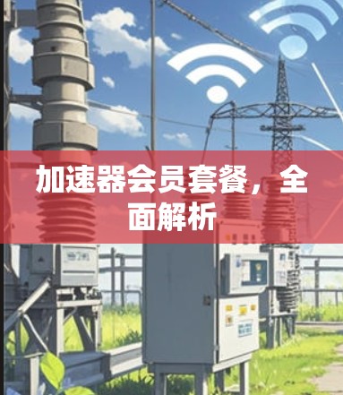 加速器会员套餐，全面解析