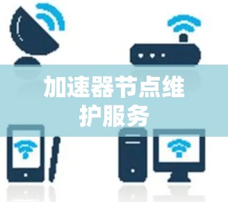 加速器节点维护服务