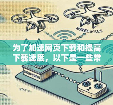 为了加速网页下载和提高下载速度，以下是一些常用的加速器推荐