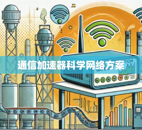 通信加速器科学网络方案