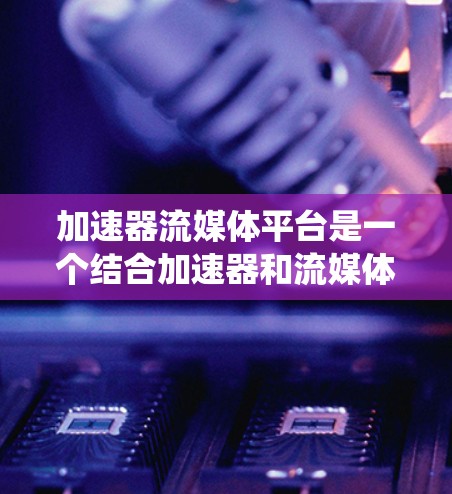 加速器流媒体平台是一个结合加速器和流媒体技术的系统，旨在提升用户在流媒体平台中的下载和观看体验。以下是关于加速器流媒体平台的详细信息
