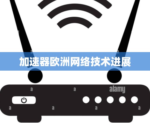 加速器欧洲网络技术进展