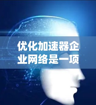 优化加速器企业网络是一项系统工程，关键在于全面考虑多个方面以提升性能和效率。以下是优化加速器企业网络的系统化步骤
