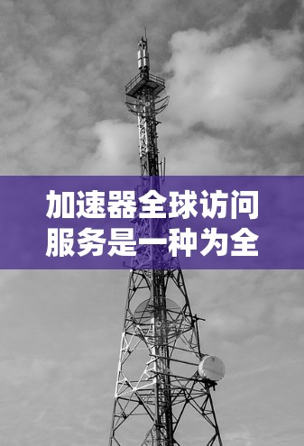 加速器全球访问服务是一种为全球开发者提供加速机器学习模型训练的平台，旨在提升效率和降低成本。以下是对该服务的详细总结和解释
