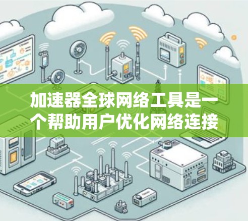 加速器全球网络工具是一个帮助用户优化网络连接的工具，通常用于提升数据传输速度。以下是一些通用的加速器推荐，适用于不同类型的网络设备和操作系统