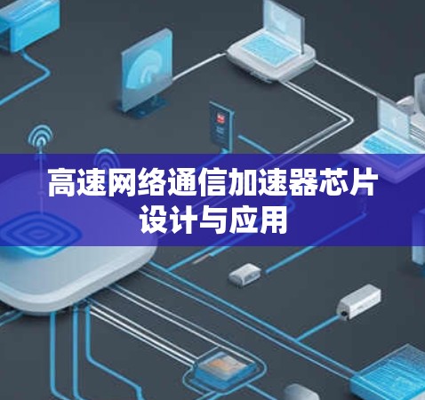 高速网络通信加速器芯片设计与应用