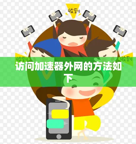 访问加速器外网的方法如下