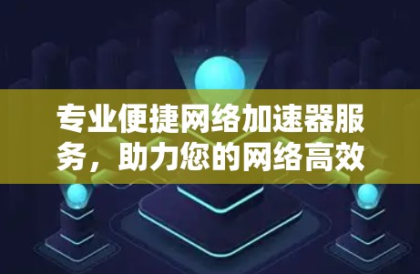 专业便捷网络加速器服务，助力您的网络高效流畅