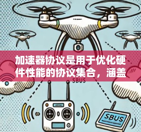 加速器协议是用于优化硬件性能的协议集合，涵盖从数据交换到加速器驱动器和协议栈的各个方面。以下是该协议的详细分步骤解释